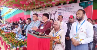 গণতন্ত্র প্রতিষ্ঠার একমাত্র দাবিদার বিএনপি: অধ্যাপক নার্গিস বেগম